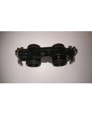 Contador Volumetrico Fleck 5600 SE 1"