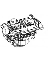 Válvula Descalcificador Autotrol 255-760 sin programador