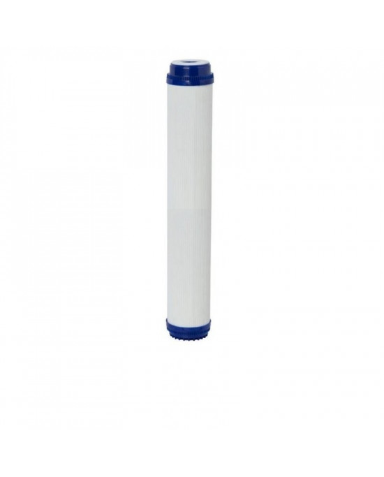 Filtro de Carbón Activo Granulado 10" Filtro de Carbón Activo Granulado 10"