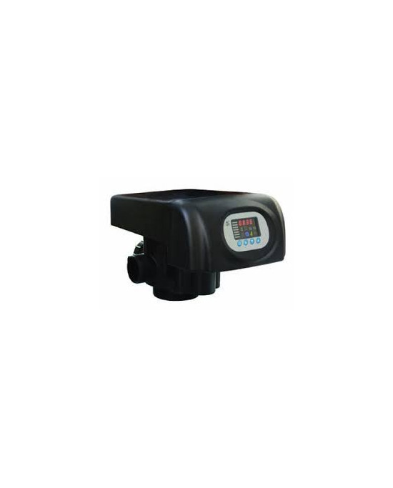 Filtros automáticos de sílex y antracita con Válvula TM75 Filtros automáticos de sílex y antracita con Válvula TM75