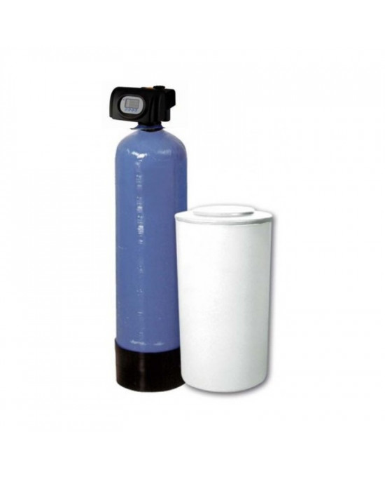 Filtros automáticos de sílex y antracita con Válvula TM75 Filtros automáticos de sílex y antracita con Válvula TM75