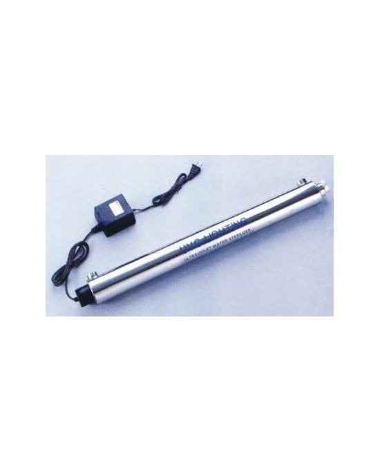 Lampara Ultravioleta OSRAM de 12 GPM Lampara Ultravioleta OSRAM de 12 GPM