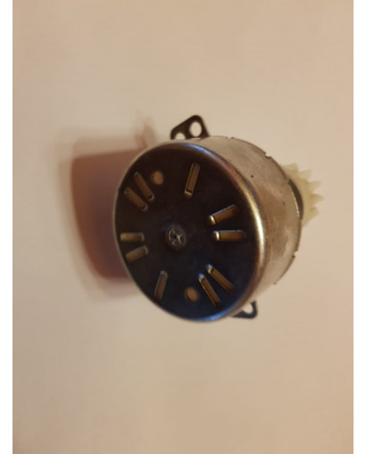 Motor para Descalcificador Magnum 762