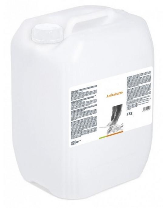 Anticalcareo para piscinas 5 Kg. Anticalcareo para piscinas 5 Kg.