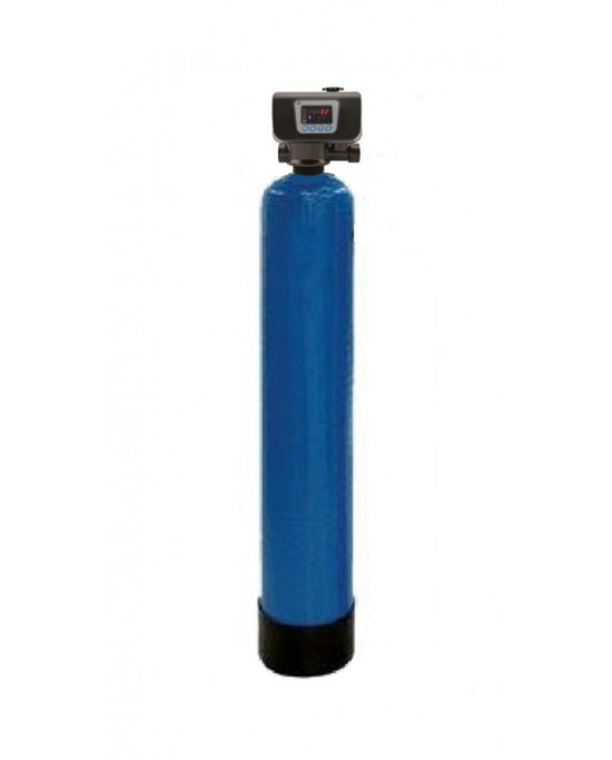 Filtros automáticos de sílex y antracita con Válvula TM75 Filtros automáticos de sílex y antracita con Válvula TM75