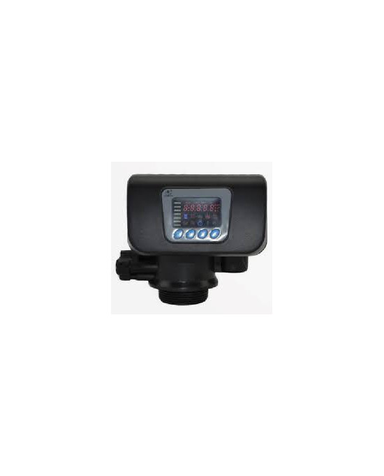 Filtros automáticos de sílex y antracita con Válvula TM75 Filtros automáticos de sílex y antracita con Válvula TM75