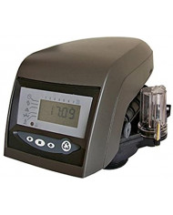 Descalcificador Industrial dos Cuerpos Autotrol 255-760 Logix 50 Litros