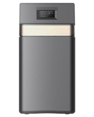 Descalcificador Domestico Compacto Harmony 20 Litros