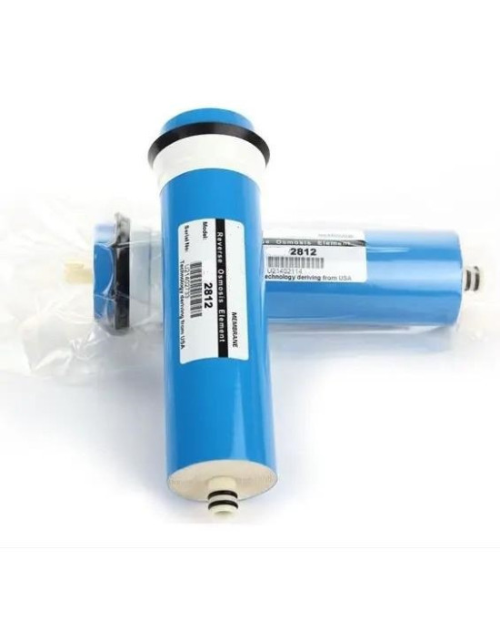 Membrana Osmosis Inversa 2812 de 200 GPD