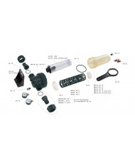 Filtro Cintropur NW280