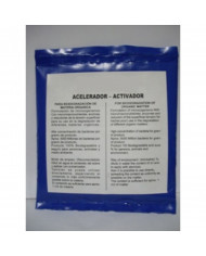 Activador de bacterias depuradoras, 12 bolsas