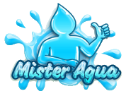 Mister Agua